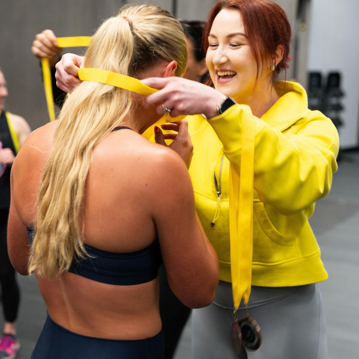 TRX IGNITE GAMES