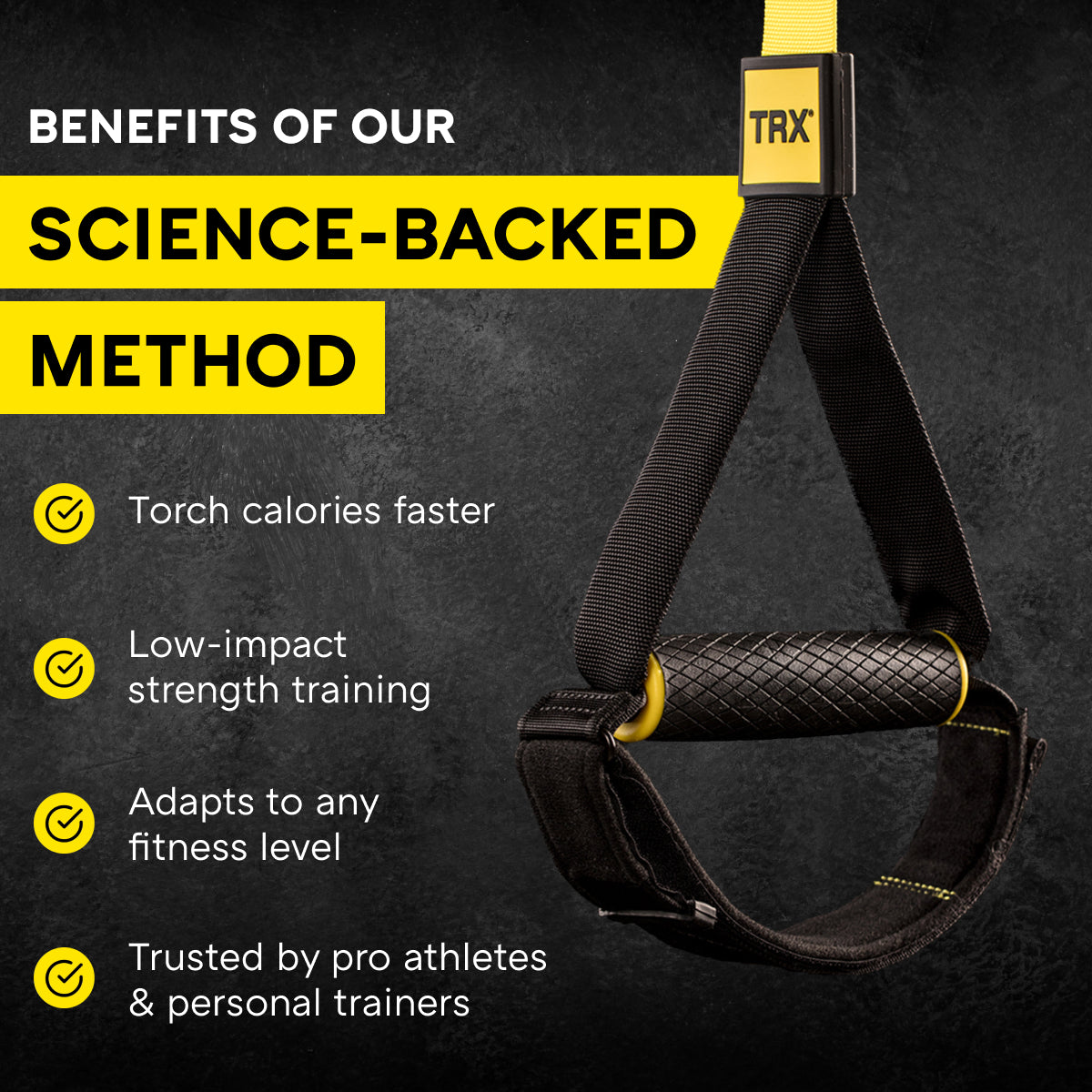 TRX BEST SELLERS BUNDLE
