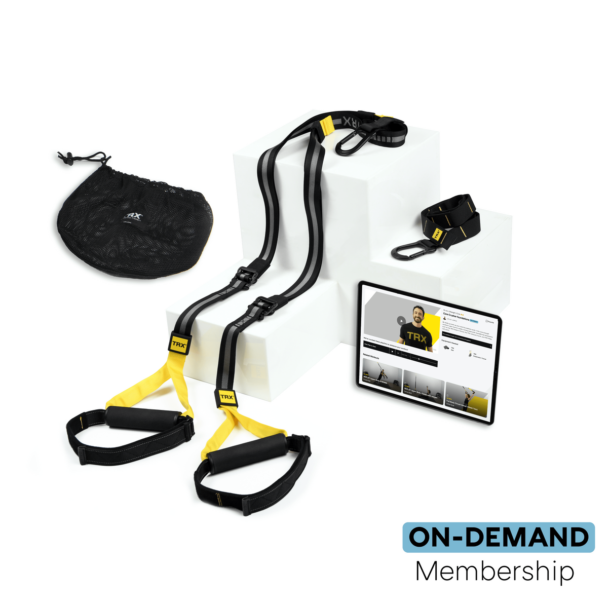 TRX GLP-1 STRENGTH BUNDLE